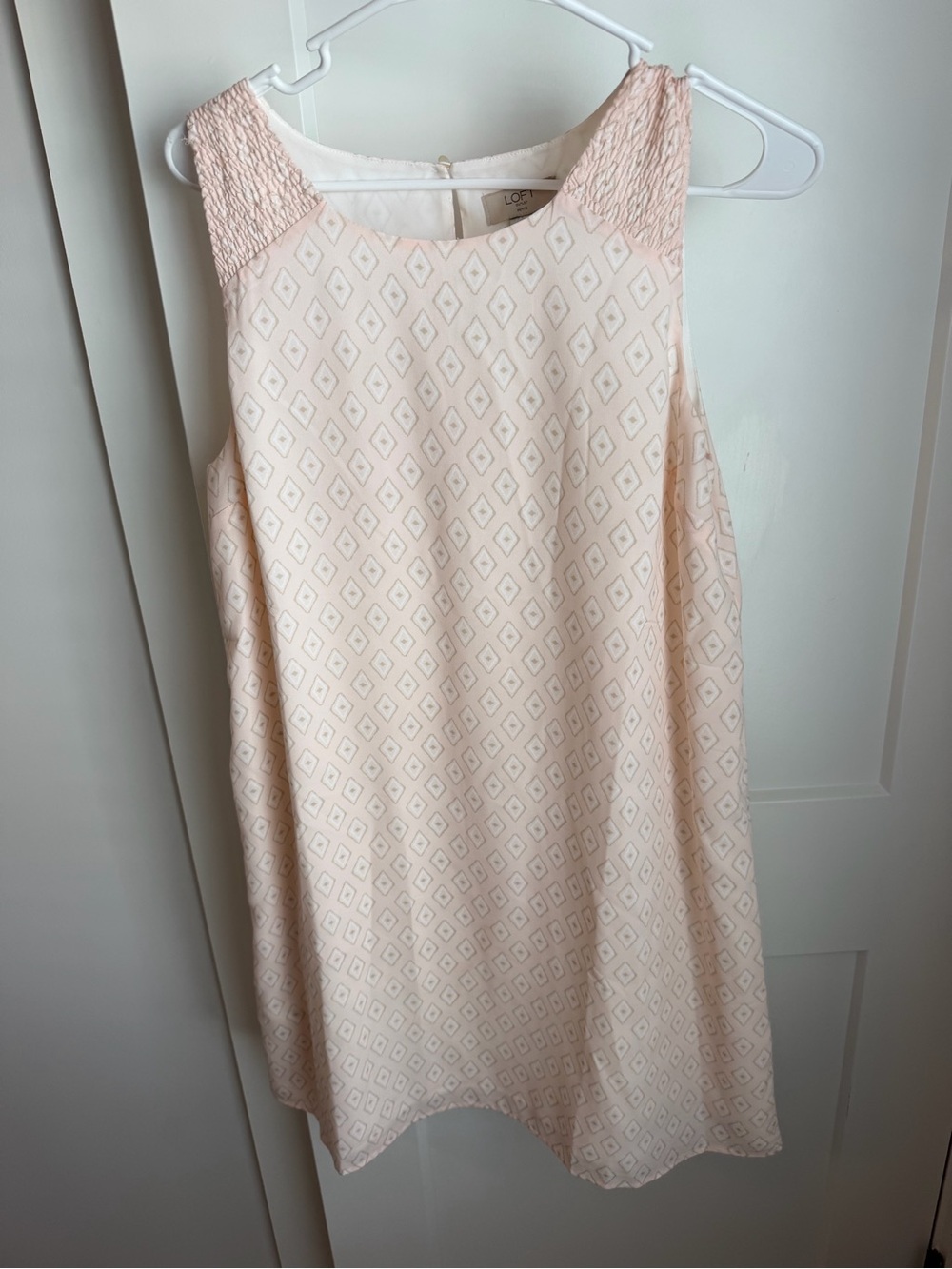 Women’s Loft Dress